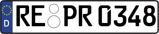 RE-PR0348