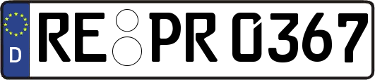 RE-PR0367