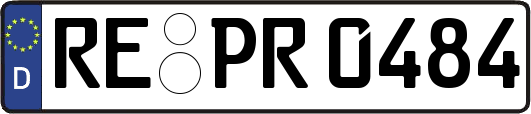 RE-PR0484