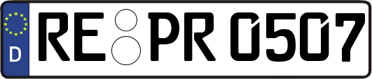 RE-PR0507
