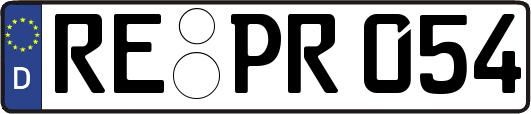 RE-PR054