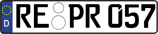 RE-PR057