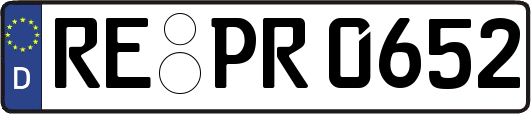 RE-PR0652