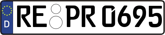 RE-PR0695