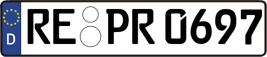 RE-PR0697