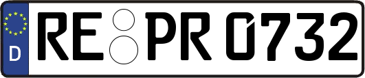 RE-PR0732
