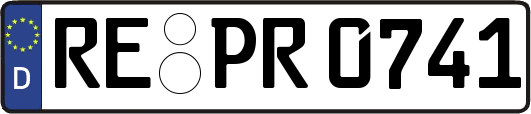 RE-PR0741