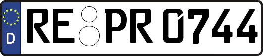 RE-PR0744