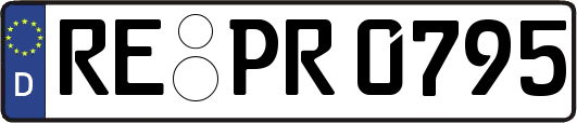 RE-PR0795