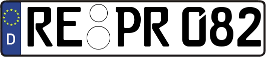 RE-PR082