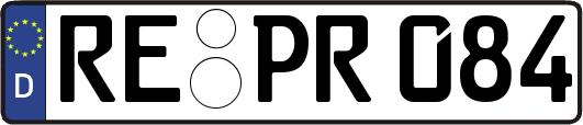 RE-PR084