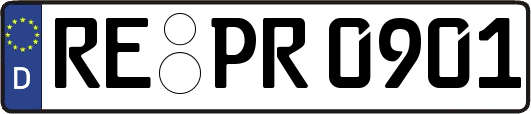 RE-PR0901