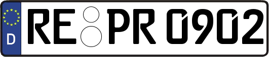 RE-PR0902