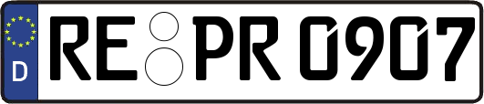 RE-PR0907