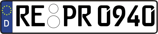 RE-PR0940