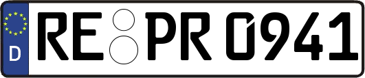 RE-PR0941