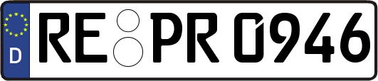 RE-PR0946