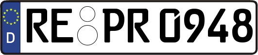 RE-PR0948