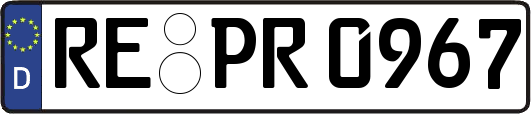 RE-PR0967