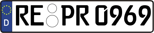 RE-PR0969