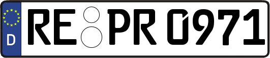 RE-PR0971