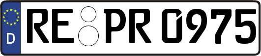 RE-PR0975