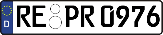 RE-PR0976