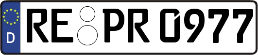 RE-PR0977