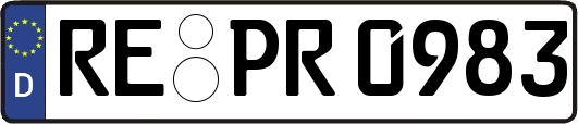 RE-PR0983