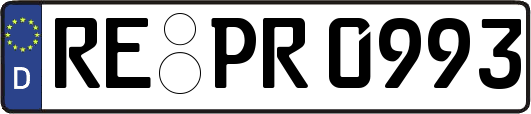 RE-PR0993