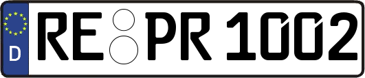 RE-PR1002