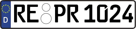 RE-PR1024