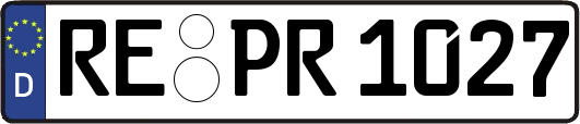 RE-PR1027