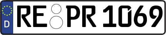 RE-PR1069