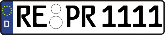 RE-PR1111
