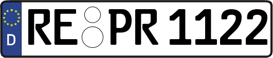 RE-PR1122
