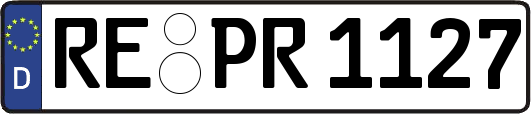 RE-PR1127
