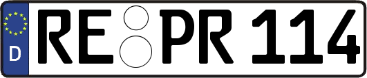 RE-PR114