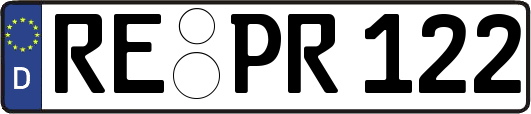 RE-PR122