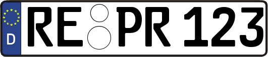 RE-PR123