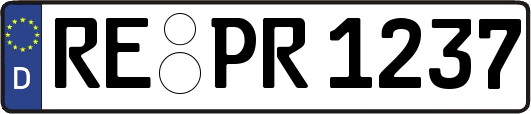 RE-PR1237