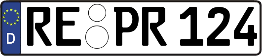 RE-PR124