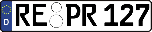RE-PR127