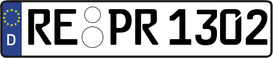 RE-PR1302