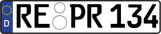 RE-PR134