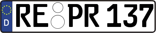 RE-PR137