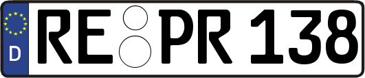 RE-PR138