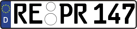 RE-PR147