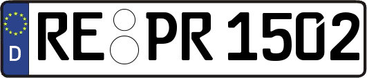 RE-PR1502
