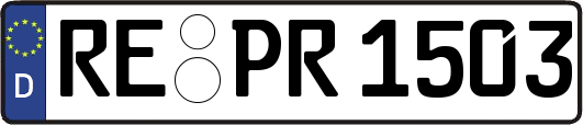 RE-PR1503